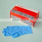 Powder-free Nitrile Working Glove thumbnail-1