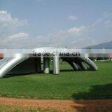 New Advertising Inflatable House