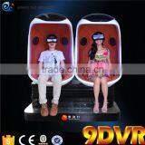 2015 The Hottest Sale 360 Degree Rotation 9d Vr Egg Cinema thumbnail-1