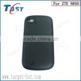 Cheap High Quality Battery Door For ZTE N850 , For ZTE N850 Back Cover Battery Housing