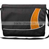 Casual Laptop Shoulder Bag Messenger Bag Briefcase thumbnail-1