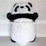 Very Fish Shatped Soft Plush Animal Pillow thumbnail-1