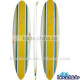 paddle board Molded pvc sandwish