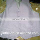 Men's Polyester Vest thumbnail-2