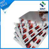 Glued Overlay Pvc Plastic Film for Inkjet Printing thumbnail-1