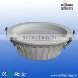 Led Recessed Down Light,2.5",3"4"6"8"available Led Down Light thumbnail-5