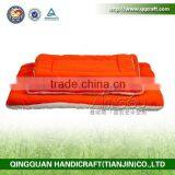 Silicone Dog Mat & Cool Gel Pet Mat & Dog Beds With Removable Cushion thumbnail-2