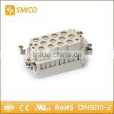 SMICO Amazing Products From China Crimp Terminal 12Pin Connector For Industrial