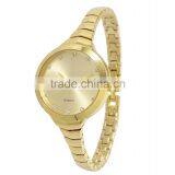 New Gold Alloy Ladies Watches China Supplier Custom Watches thumbnail-4