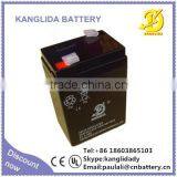 Lead Acid Maintenance Free Battery 6v5ah thumbnail-3