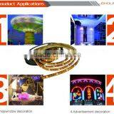 2015 Waterproof High Quality SMD5050 Led Flxible Strip RGB LED Strip thumbnail-4