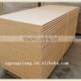 First-Class Grade and Fibreboards Type Tubular Chipboard Door Core Use thumbnail-6