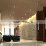 Building Materials Aluminum Single Panel Ceiling thumbnail-2