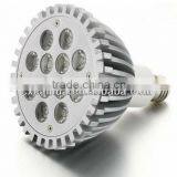 Wholesale Price E27 PAR38 12W High Power LED Spotlight