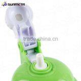 Best Selling Custom Eco-Friendly Kids Water Bottle With Straw Inside thumbnail-5