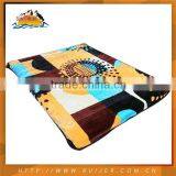 Multi-function Popular Professional Nhl Fleece Fabric For Blankets thumbnail-2