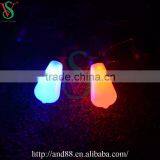 6W ST64 E27 220v Vintage Edison Led Lighting Bulb thumbnail-5