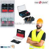 Plastic Abs Packaging Box for Bits Set and Bit Holder BP thumbnail-3