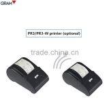 MISSIL F2-150 LCD Display Bench Scale Type Digital Weighing Scale - 150kg / 20g thumbnail-4