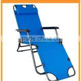 Folding Leisure Rocking Chair thumbnail-5