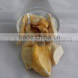 Vacuum Freeze Dried Jackfruit Tin Can HALAL , HACCP , ISO 22000 , KOSHER and GMP Certified thumbnail-6