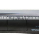 Car DVD Player With 6 Disc Changer With DVD CD MP3