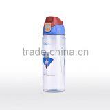 Hot Sale High Quality Plastic Water Bottle thumbnail-4