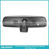 Germid 4.3 Inch Cheap Frameless Mirror Wholesale thumbnail-6