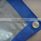 Waterproofing PE Tarpaulin, Covering Plastic Canvas Poly Tarp