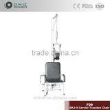 F08 Electric Cervial Traction Chair thumbnail-1