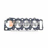 8973754340 Cylinder Head Gasket for NQR 700P 4HK1 thumbnail-1