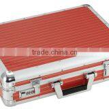 China Highgrade Aluminum Briefcase Hard Case XB-BF005 thumbnail-1
