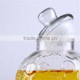 12L Glass Soft Drink Dispenser With Water Tap thumbnail-2