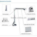 Mini Printer Scanner 5 Megapixel Shooting Mode Scanner Intelligent Management Software S510-A3