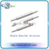 Double Shoulder Universal Spring Bar From China ISO Factory thumbnail-1