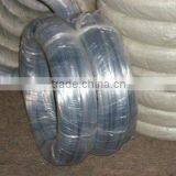 Professional Iron Factory Galvanized Iron Wire Price per Ton