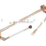 Windshield Wiper Linkage/Wiper Assembly/Wiper Link For TOYOTA COROLLA ALTIS 01' thumbnail-1