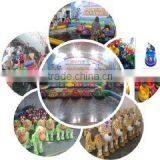 Shenzhen Jincheng Toys Co., Ltd. company overview - view 2 thumbnail