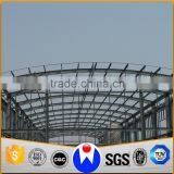 Steel Frame Parking Structure thumbnail-5