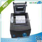 Top Selling Model: NT-8220III-G 80mm USB/ Serial /Ethernet Interface Type Receipt Printer