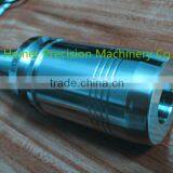 High-rotational speed high-precision hydraulic tool holders BT30-HM12-70