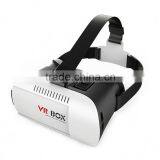 Plastic VR BOX 3D Glasses VR BOX1 for Google Cardboard Glasses for 4.7-6.0" Smartphone