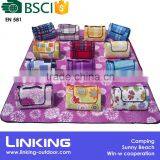 Outdoor Waterproof Modern Picnic Blanket thumbnail-1