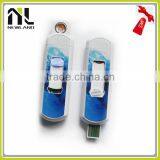 Electronic Rechargeabe Plastic Rechargeable Battery Electric Lighter thumbnail-4