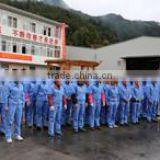 Fujian Qin Chao Timber Technology Co., Ltd. company overview - view 3 thumbnail