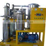 TYF Series Fire-resistant Oil Purifiers, Portable Mobile Phosphate Ester Oil Regeneration Pufiry Machine