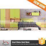 Furniture Living Room Makeup Wood Antique Chest Of Drawers thumbnail-5