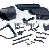 All Kinds of Plastic Parts Mould thumbnail-1