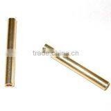 Tube Fly Classic Tubes 6.0 mm Gold