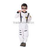Astronauts Astronauts Air Force Pilot Clothes Children's Cosplay Costumes